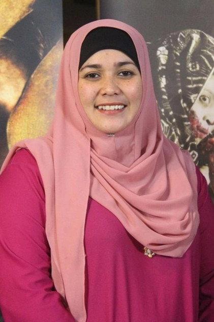 Eyra Rahman - Actor Profile Photo
