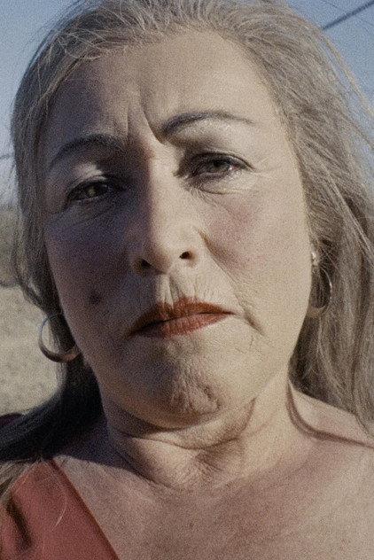 Betty Segal - Actor Profile Photo