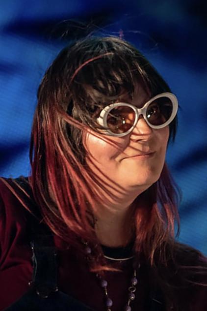 Rebecca Clay Cole - Actor Profile Photo
