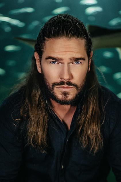 Balázs Megyeri - Actor Profile Photo