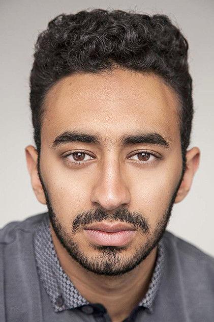 Abdul Alshareef - Actor Profile Photo