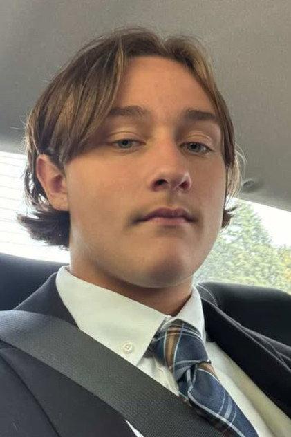 Braydon Taylor - Actor Profile Photo