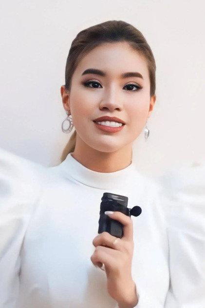 Nguyen Dieu Huyen - Actor Profile Photo