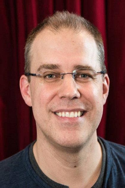 Heiko Grauel - Actor Profile Photo