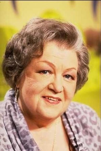 Ann Petersen - Actor Profile Photo