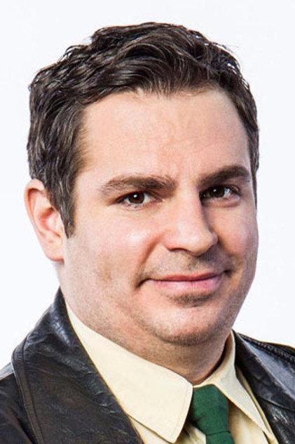 Paul Sedlmeir - Actor Profile Photo