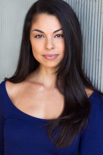 Tania Verafield - Actor Profile Photo