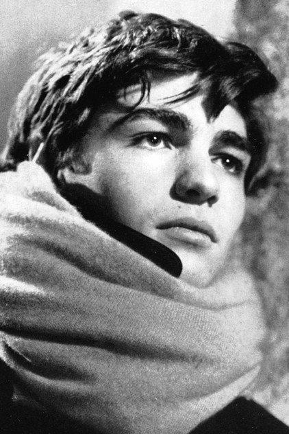 Dino Mele - Actor Profile Photo