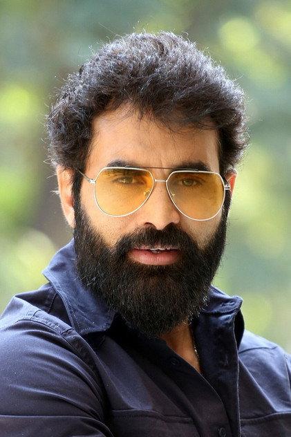 Abhinav Sardar - Actor Profile Photo