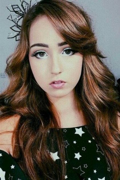 Mharessa Fernanda - Actor Profile Photo
