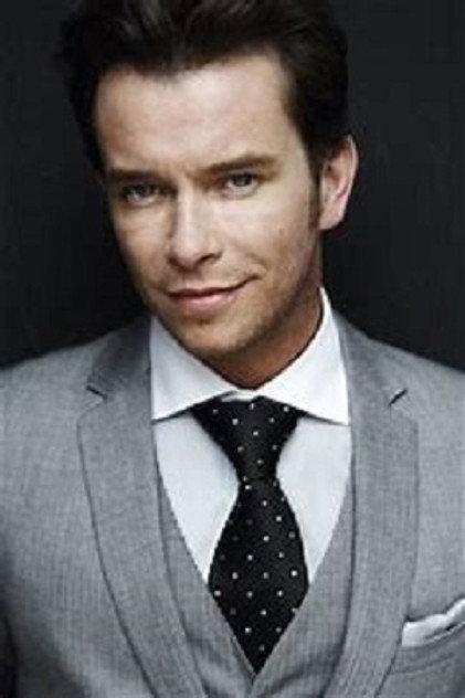 Stephen Gately - Actor Profile Photo
