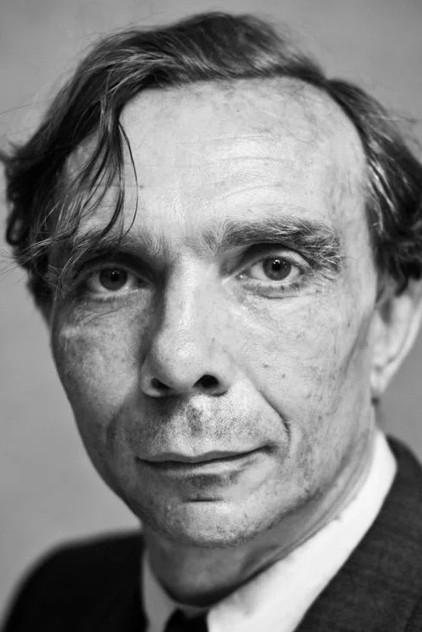 Alexey Blinov - Actor Profile Photo