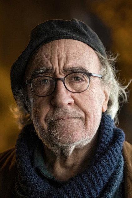 Mehmet Güreli - Actor Profile Photo
