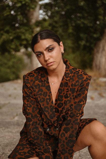 Federica Zacchia - Actor Profile Photo