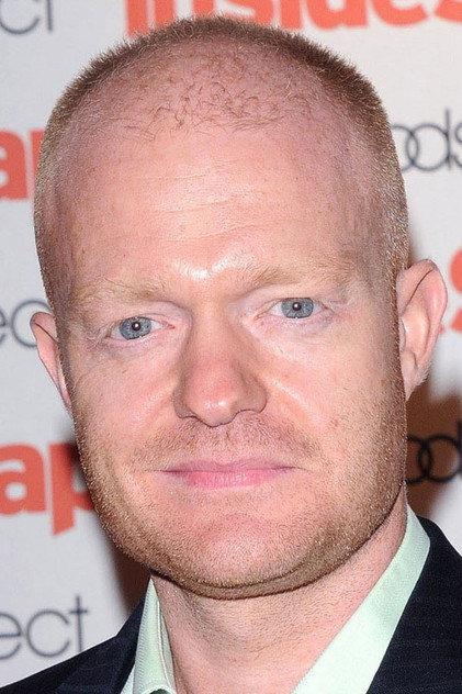 Jake Wood - Actor Profile Photo