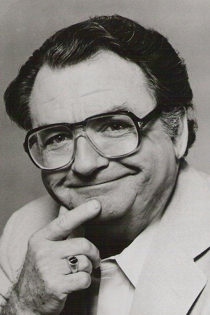 Don Messick - Actor Profile Photo