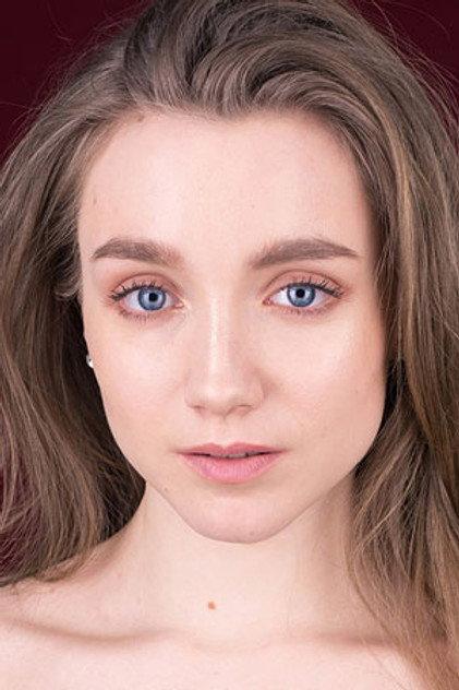 Ekaterina Panasyuk - Actor Profile Photo
