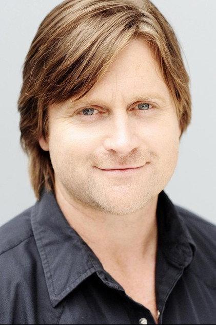 Jacob Allan - Actor Profile Photo