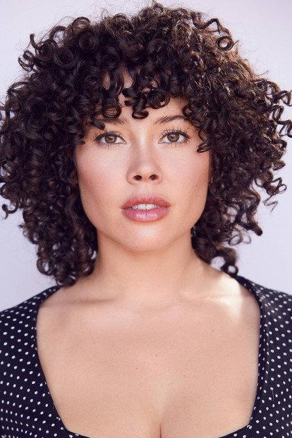 Rebecca Knox - Actor Profile Photo