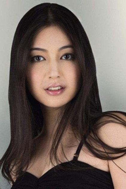 Risa Goto - Actor Profile Photo
