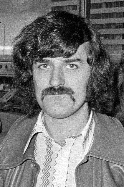 Ray Thomas - Actor Profile Photo