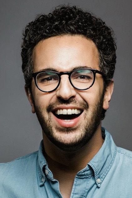 Dave Ahdoot - Actor Profile Photo