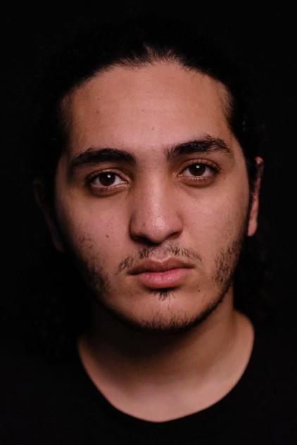 Anar Ali - Actor Profile Photo
