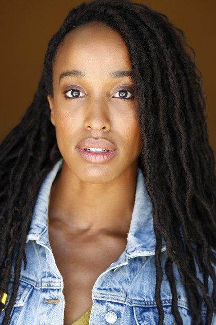 Lina Green - Actor Profile Photo
