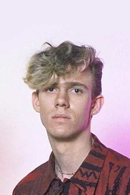 Roy Hay - Actor Profile Photo