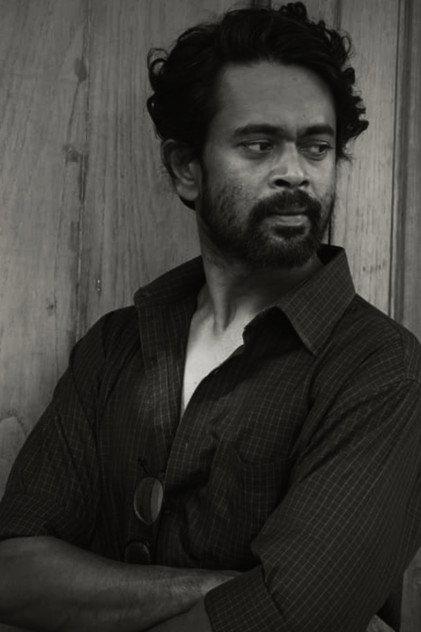 Ian Christian - Actor Profile Photo