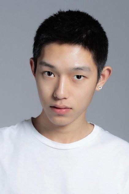 Wang Qiang - Actor Profile Photo