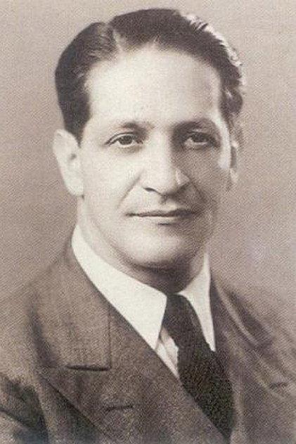 Jorge Eliécer Gaitán - Actor Profile Photo