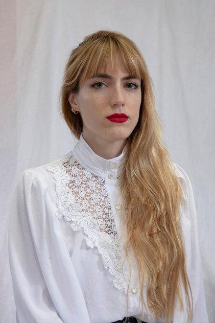 María Silvia Esteve - Actor Profile Photo