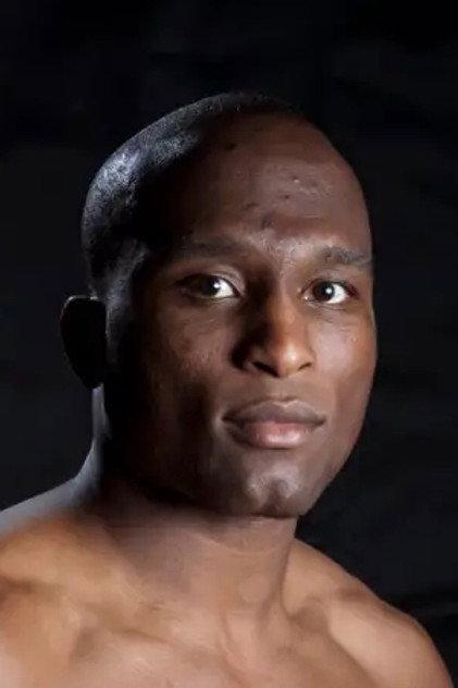 Shamar Bailey - Actor Profile Photo