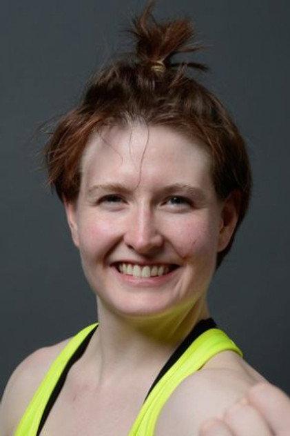 Aisling Daly - Actor Profile Photo