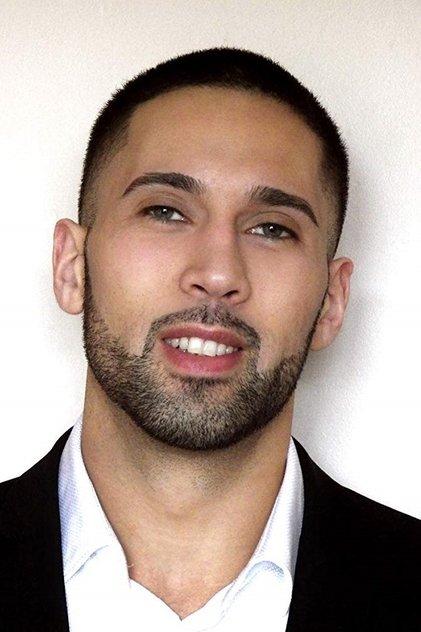 Serhat Metin - Actor Profile Photo