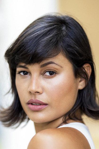 Zamantha Díaz - Actor Profile Photo