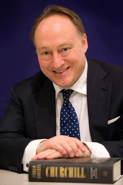 Andrew Roberts - Actor Profile Photo