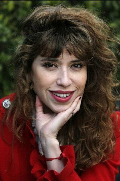 Mariu Fernández - Actor Profile Photo