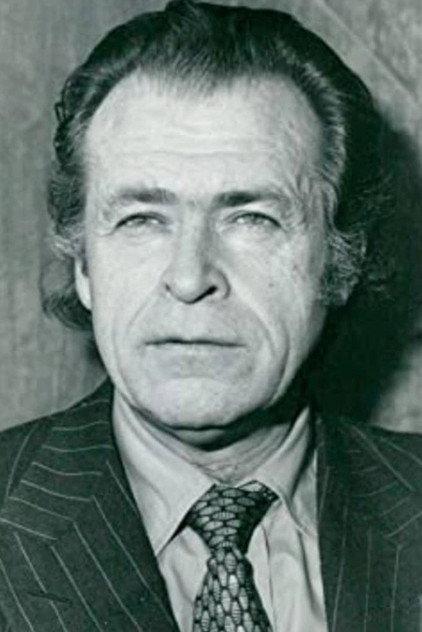 Hugh Millais - Actor Profile Photo