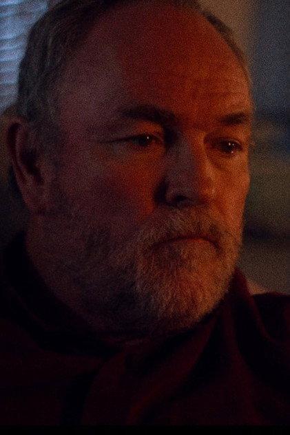 Charles Riley - Actor Profile Photo