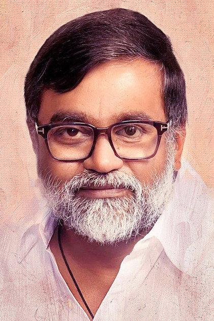Selvaraghavan - Actor Profile Photo