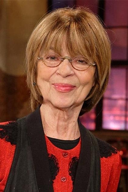 Cornelia Froboess - Actor Profile Photo