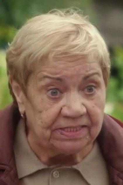 Tania Vuchkova - Actor Profile Photo