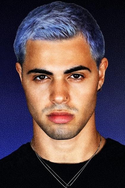 Mergui - Actor Profile Photo