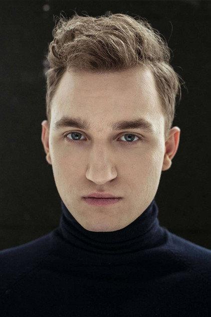 Stanisław Cywka - Actor Profile Photo