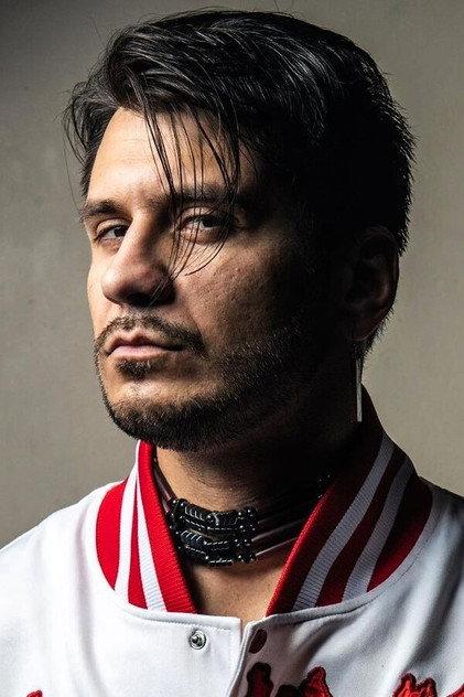 Karl Fredericks - Actor Profile Photo