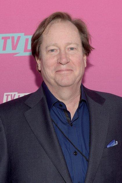 James M. Connor - Actor Profile Photo
