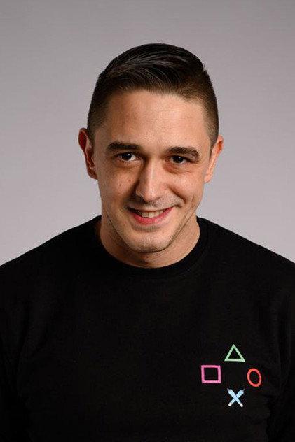 Darko Ivić - Actor Profile Photo