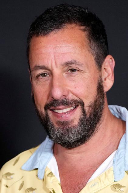 Adam Sandler - Actor Profile Photo